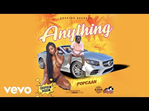 Video thumbnail for Anything