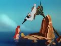 La Petite Sirene Vhs Extrait 4