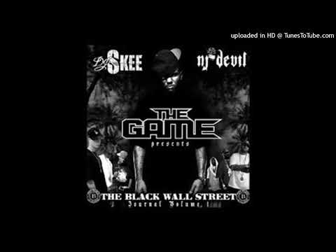 The Game - Back 2 Back (Ft. Jayo Felony)