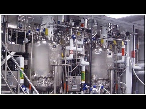 Unit Operations in Chemical Engineering Course Trailer