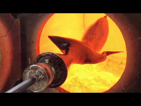 Karen Willenbrink-Johnsen & Martin Janecky - Heron