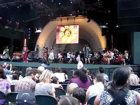 Dan Zanes House Party.mpg