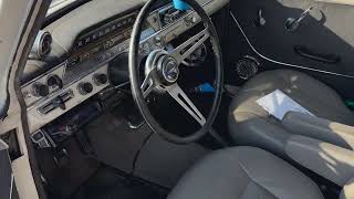 سيارة نقل بضائع صغيرة Volvo 211241 P | صورة 4 - Autoline