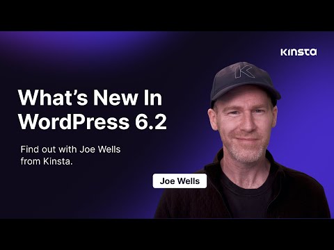 What’s New In WordPress 6.2 Dolphy