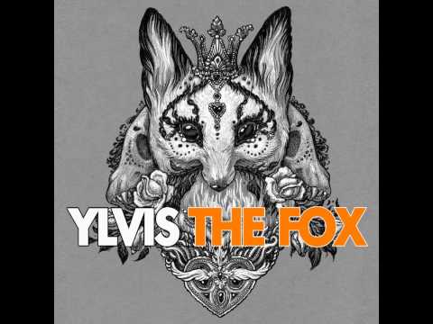 Ylvis - What does the Fox Say (DJ C-Beat House Mashup)