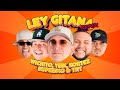 Yeik - LEY GITANA REMIX ft Supremo, TNT, Wichito, & Kortez