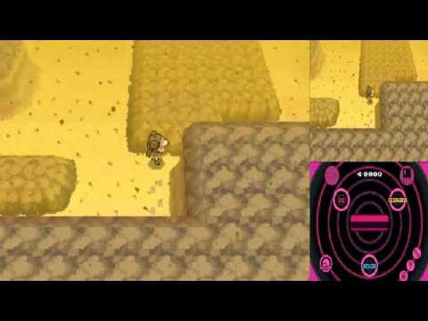 Pokémon White 2 / Black 2 (English Version!) Part 28: The Desert Resort