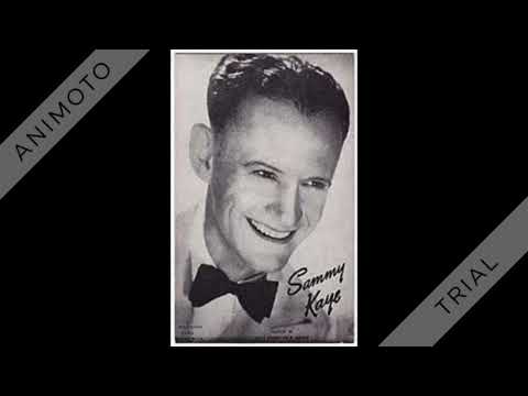 Sammy Kaye - It Isn’t Fair (Don Cornell, vocal) - 1950 (mono)