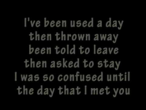 J Rice - Fight (Original) + lyrics on iTunes