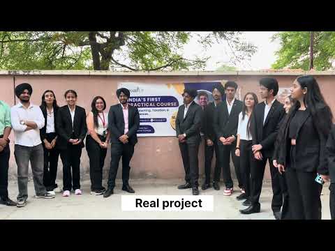 Alumni Reel