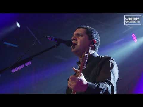 Los Gardelitos - Lo Que Vendrá (en vivo)
