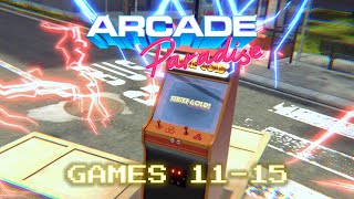 Arcade Paradise video 1