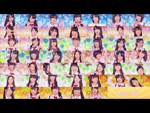 『制服の羽根』 PV　（AKB48 #AKB48 )