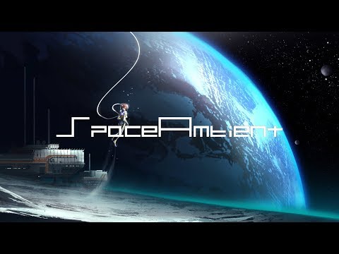 The Intangible - Symbiosis  [SpaceAmbient Channel]