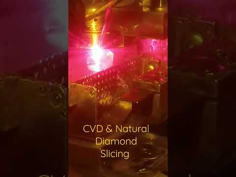 #manthan #CVD #Diamond #Waterjet #antwerp #synova