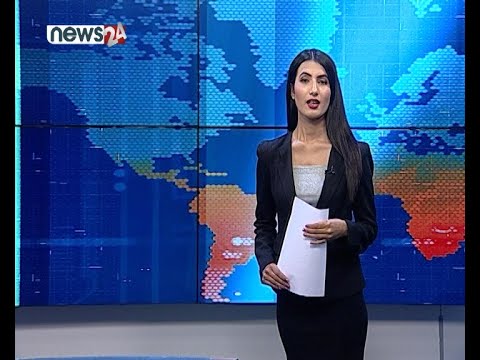 PRIME TIME NEWS 7 PM 2078_07_01 - NEWS24 TV