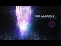 Seamoon Purple Flame