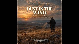 Dust in the Wind - Kansas | 2004 Orchestral Version | Retro Album Reimagined