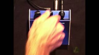 Video thumbnail for banzai cold fusion overdrive by don felipe