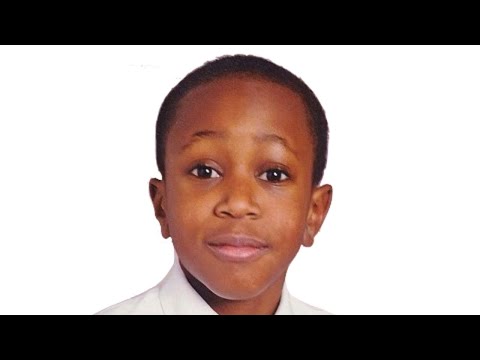 The Zac Olumegbon Case (Lil Zac TN1) [S1.E10]