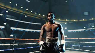 Undisputed Championship Edition