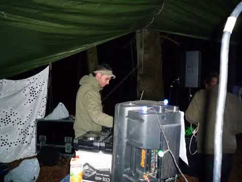 Schranz Militia - Hindu Kush