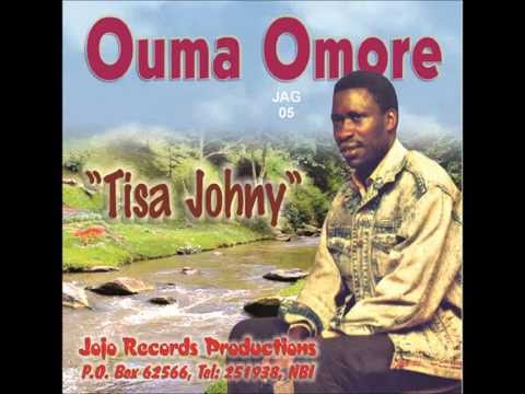 Weka Waka - Ouma Omore