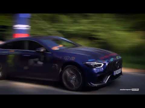 VIII. HSF SYSTEM Race Jahodná 2023 - videoclip