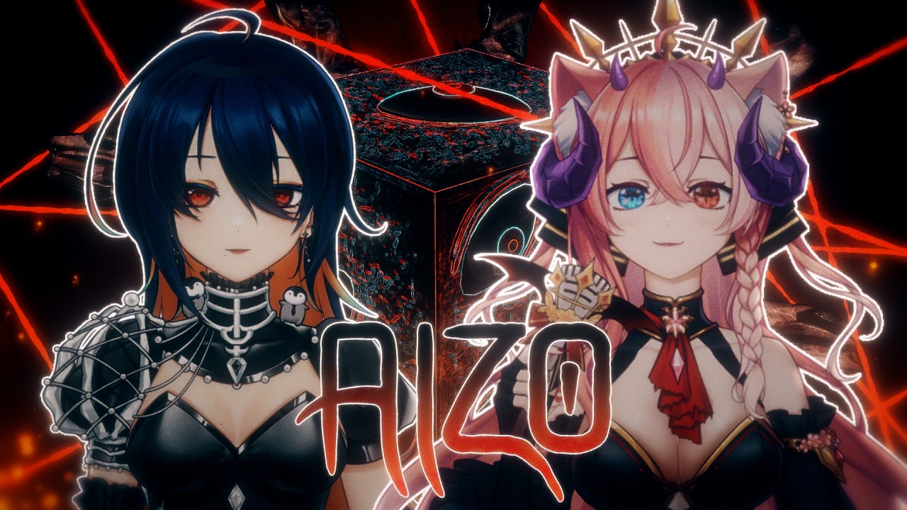 「 AIZO丨KING GNU 」Jujutsu Kaisen 3 OP【Female Cover】