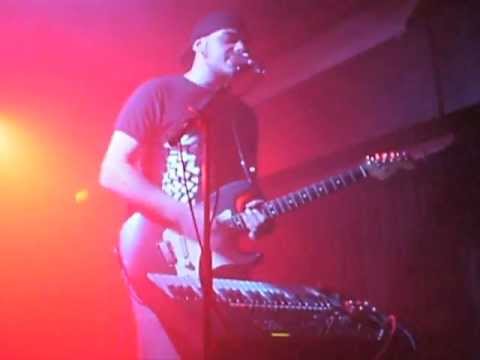 Low Frequency Club - My House (Live in Milan, 15/12/2011)