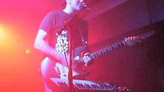 Low Frequency Club - My House (Live in Milan, 15/12/2011)