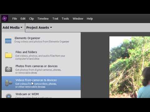 Basic Training for Premiere Elements 2019, Part 2 of 8