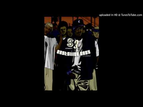 SMAKC3 - Eastside Baby (IG:@SMAKC3)