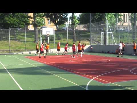 LLB 2013: Są Gorsi - Brick Squad