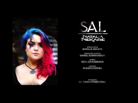 Natalia Nekare - Sal