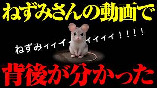 ねずみさんの動画で分かりました。あの法改正、自民党の後ろにグローバリストいます。