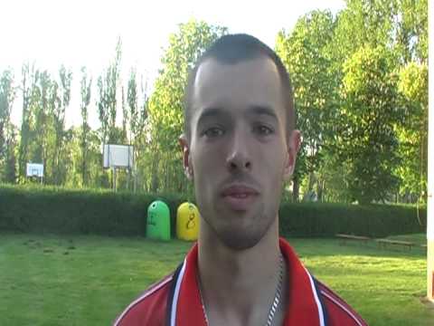 Przebój Wolbrom- Stal Poniatowa - zapowiedź