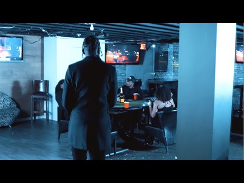 T2EZY - HESITE PAS (Prod by LMM) (Official Music Video by @nuagefilms)