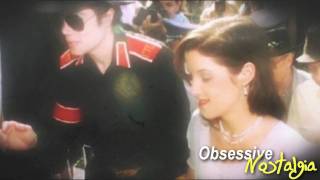 Michael Jackson and Lisa Marie Presley - Now What