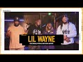 Lil Wayne Louisiana Roots Prison Time Respect Over Money Sharing His Untold Stories The Pivot