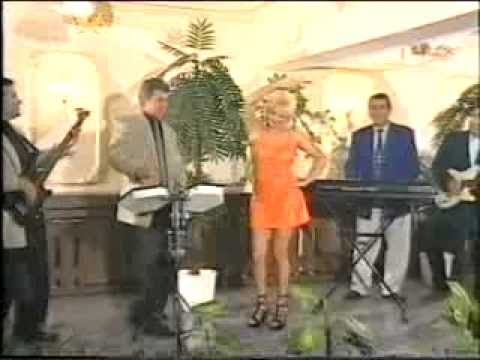 toni dacheva - sladka rabota /dalaveri/