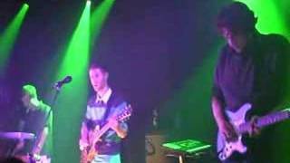 Radio Dept -  I wanted You to Feel the Same