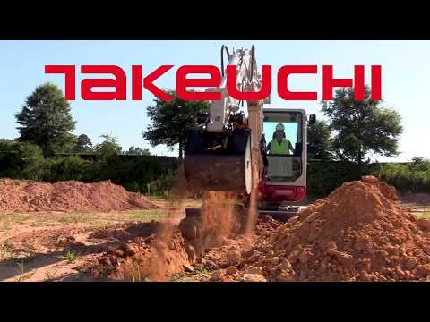Takeuchi TB250-2