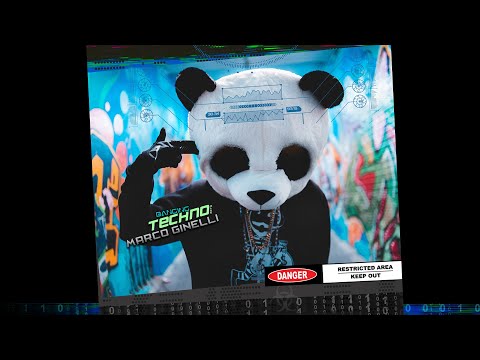 Banging Techno sets 218 - Marco Ginelli