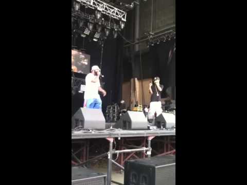 Sean Price Rockthebells freestyle