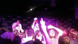 Infierno con Guitarras - Sho-hai @ Green 6-5-2011