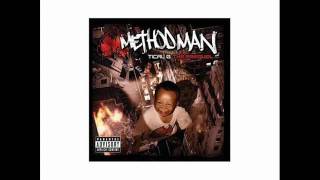 Method Man ft  Chingy   Tease