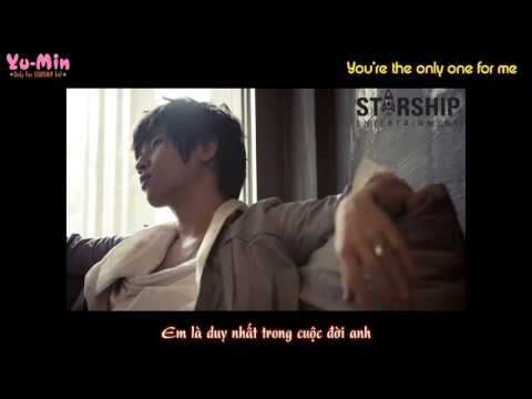 [YMSC][Eng/Vietsub] Marry You - K.Will