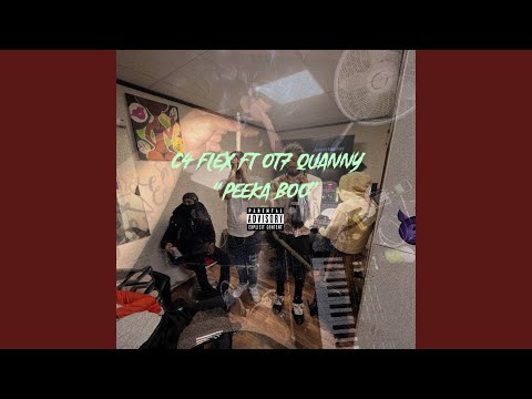 Peeka Boo (feat. Ot7 Quanny)