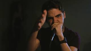 DEAD/AWAKE - &quot;F(R)IENDS&quot; Feat. Aidan Holmes (Official Music Video) (2019)